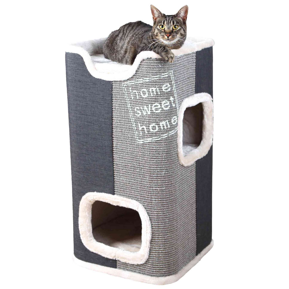 Trixie Cat Tower Jorge Trixie Cat Tower Jorge von Trixie