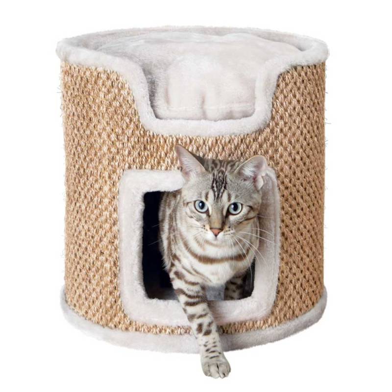 Trixie Cat Tower Ria Trixie Cat Tower Ria von Trixie