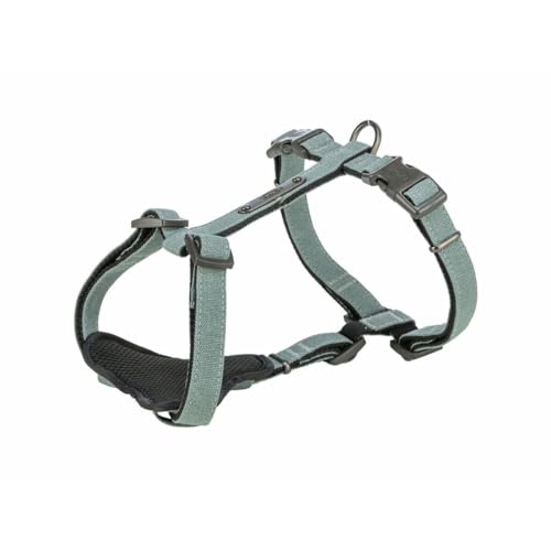 Trixie CityStyle Hundegeschirr, Grün, M/L, Marke: Trixie - EAN: 4053032682641 Trixie CityStyle Hundegeschirr, Grün, M/L, Marke: Trixie - EAN: 4053032682641 von Trixie