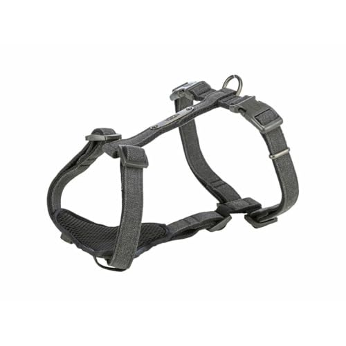 Trixie CityStyle Hundegeschirr Schwarz L/XL - Marke: Trixie - EAN: 4053032682665 Trixie CityStyle Hundegeschirr Schwarz L/XL - Marke: Trixie - EAN: 4053032682665 von Trixie