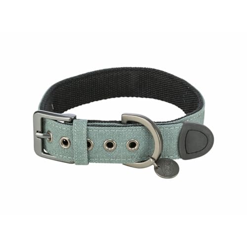 Trixie CityStyle Hundehalsband, Grün, M, 35-42 cm, Marke: Trixie - EAN: 4053032681828 Trixie CityStyle Hundehalsband, Grün, M, 35-42 cm, Marke: Trixie - EAN: 4053032681828 von Trixie