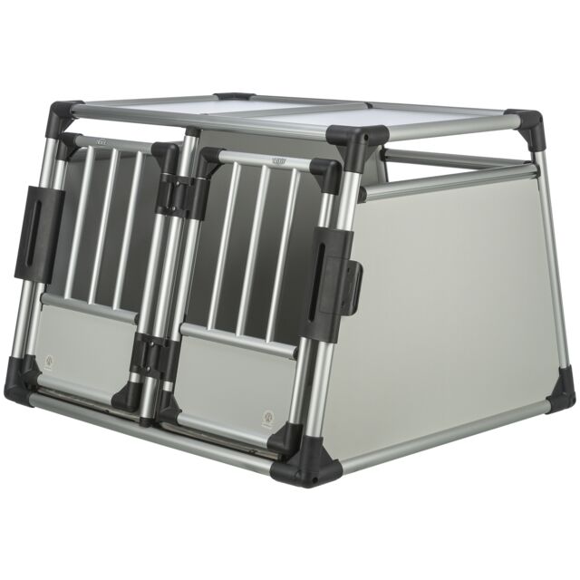 Trixie Doppel-Transportbox Trixie Doppel-Transportbox von Trixie