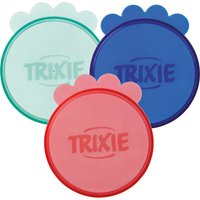 Trixie Dosendeckel - 3 Stück, Ø 7,6 cm von TRIXIE
