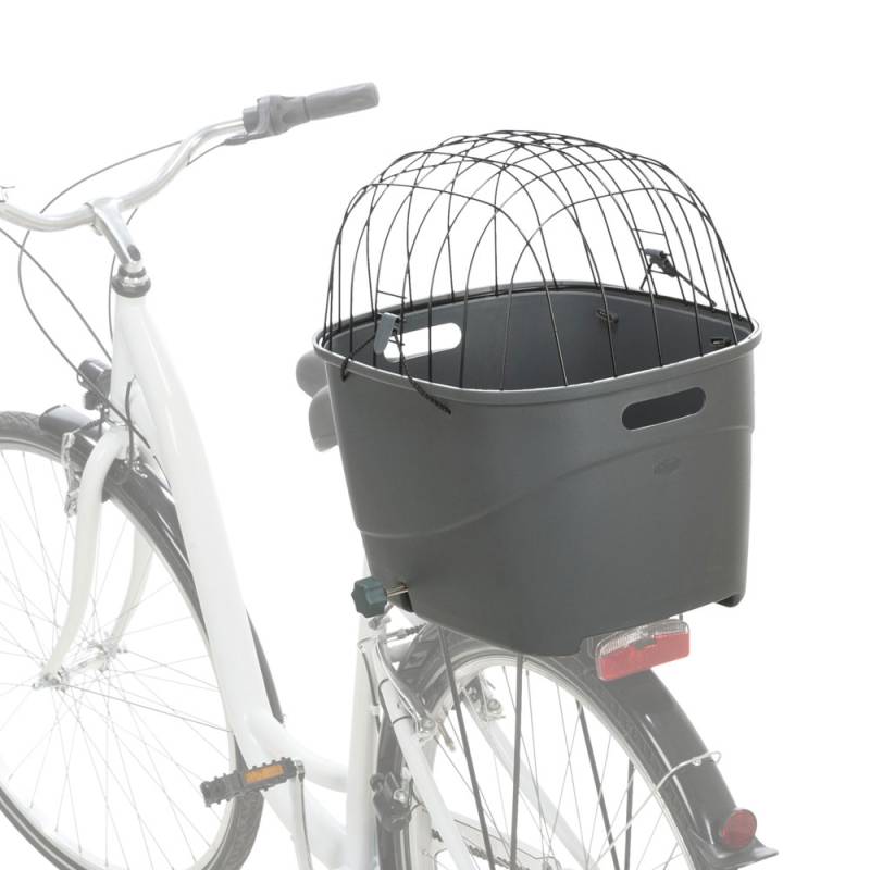 Trixie Fahrradkorb für Gepäckträger Trixie Fahrradkorb für Gepäckträger von Trixie
