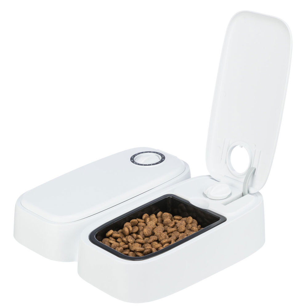 Trixie Futterautomat TX2 doppelt von Trixie