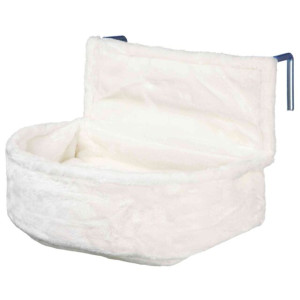 Trixie Heizung Hängematte Relax für die Katze Pro Stück Trixie Heizung Hängematte Relax für die Katze Pro Stück von Trixie