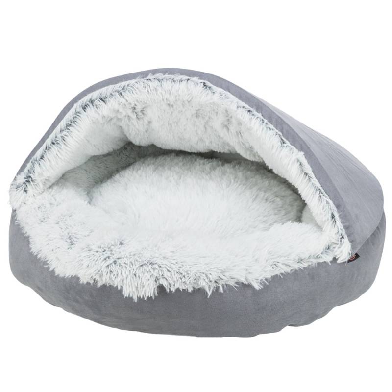 Trixie Höhlenbett Harvey - ø 70 cm Trixie Höhlenbett Harvey - ø 70 cm von Trixie