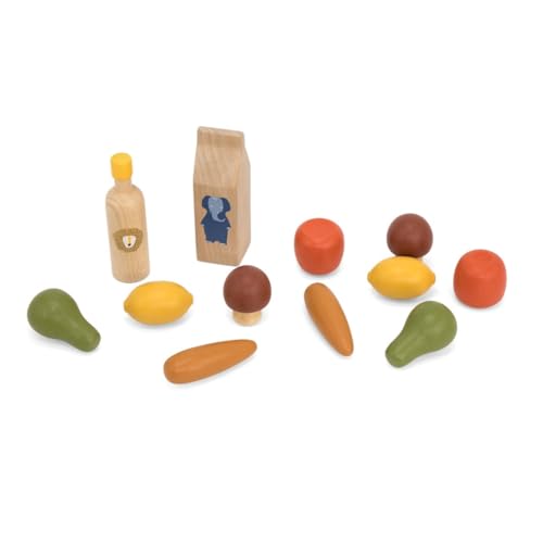 Trixie Houten Boodschappenset von Trixie