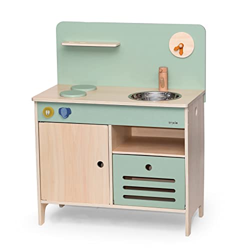 Trixie Houten Keuken von Trixie