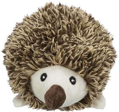 Trixie Hondenspeelgoed Bal Egel Met Geluid Pluche/Rubber 17 cm Trixie Hondenspeelgoed Bal Egel Met Geluid Pluche/Rubber 17 cm von TRIXIE