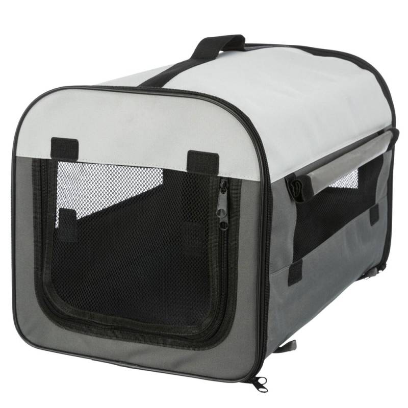 Trixie Hundebox Basic - 50 x 50 x 60 cm Trixie Hundebox Basic - 50 x 50 x 60 cm von Trixie