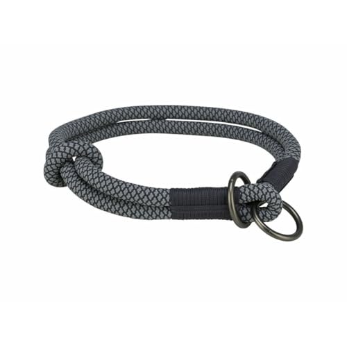 Trixie Hundegeschirr, Schwarz, Grau, XS, 25 cm, Marke: Trixie - EAN: 4053032680999 Trixie Hundegeschirr, Schwarz, Grau, XS, 25 cm, Marke: Trixie - EAN: 4053032680999 von TRIXIE