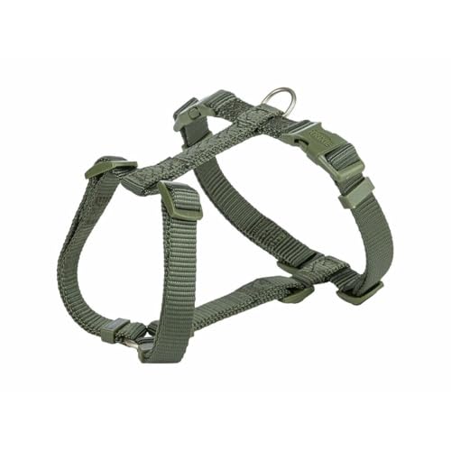 Trixie Premium-Hundegeschirr, Olivgrün, S/M, Marke: Trixie - EAN: 4053032673007 von Trixie