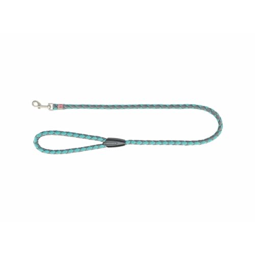 Trixie Hundeleine, Graphit, Hellblau, S/M, 1 m, Marke: Trixie - EAN: 4053032677791 Trixie Hundeleine, Graphit, Hellblau, S/M, 1 m, Marke: Trixie - EAN: 4053032677791 von Trixie
