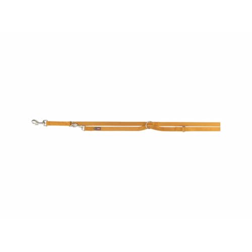 TRIXIE Premium Ramal, XS, 2,00m/10mm, Curry von TRIXIE