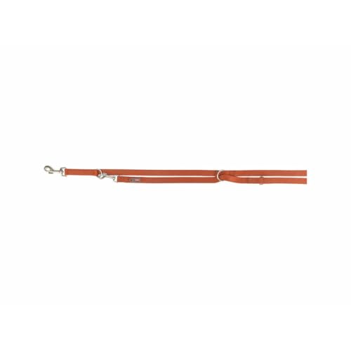 TRIXIE Premium Ramal, XS, 2,00 m/10 mm, Rost von TRIXIE
