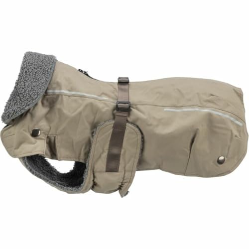 Trixie Hundemantel Rouen Sand 32 cm (451595) von Trixie