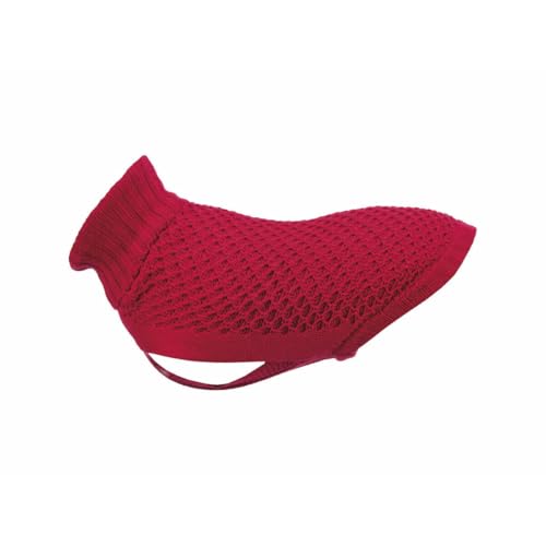 Hundepullover Trixie Rot M - Marke: Trixie - EAN: 4053032675520 von Trixie