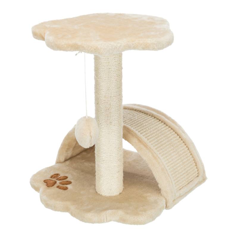 Trixie Junior Kratzbaum Vitoria - Beige von Trixie