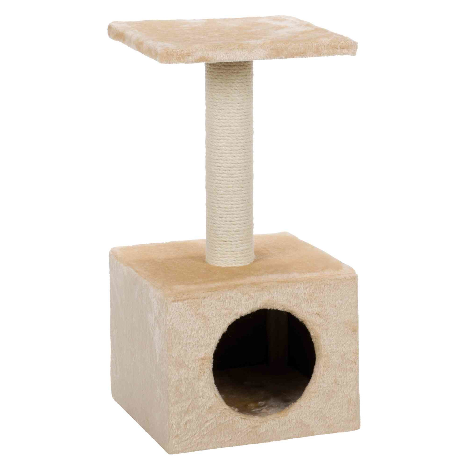 Trixie Junior Kratzbaum Zamora - Beige von Trixie