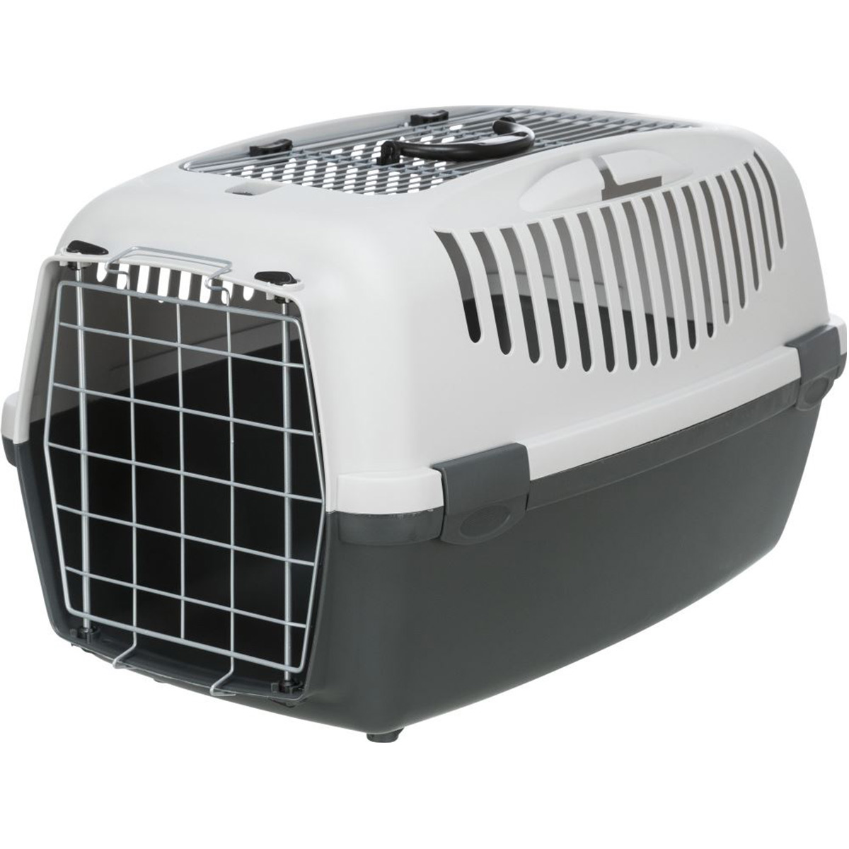 Trixie Katzen- und Hundebox Traveller Capri 3 Open Top Trixie Katzen- und Hundebox Traveller Capri 3 Open Top von TRIXIE