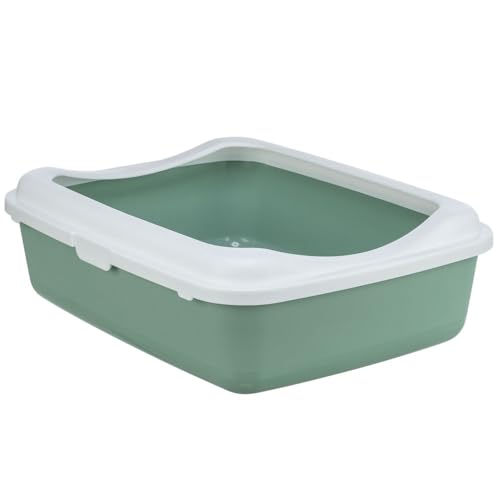 Trixie Katzentoilette Classic mit Rand Trixie Katzentoilette Classic mit Rand von Trixie