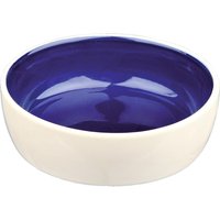 Trixie Keramiknapf zweifarbig - 300 ml, Ø 12 cm von TRIXIE