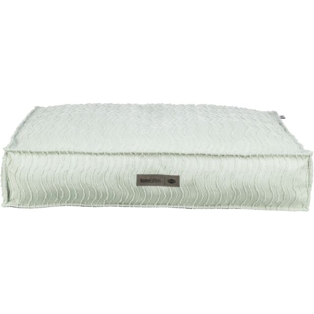 Trixie Kissen Marley Wave - salbei - 100 × 70 cm von Trixie