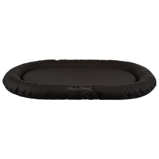 Trixie Kissen Samoa Classic - schwarz - 80 × 60 cm Trixie Kissen Samoa Classic - schwarz - 80 × 60 cm von Trixie