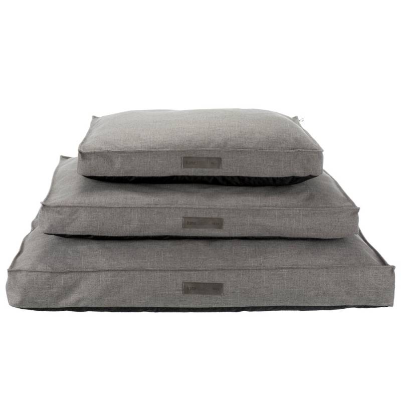 Trixie Kissen Talis - grau - 70 x 50 cm Trixie Kissen Talis - grau - 70 x 50 cm von Trixie
