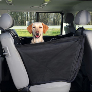 Trixie Kleine Autodecke mit Seitenwänden Pro Stück Trixie Kleine Autodecke mit Seitenwänden Pro Stück von Trixie