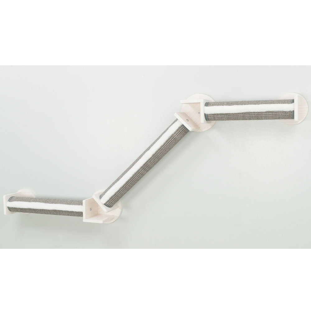 Trixie Kletterlandschaft Wand-Set 2 Trixie Kletterlandschaft Wand-Set 2 von Trixie
