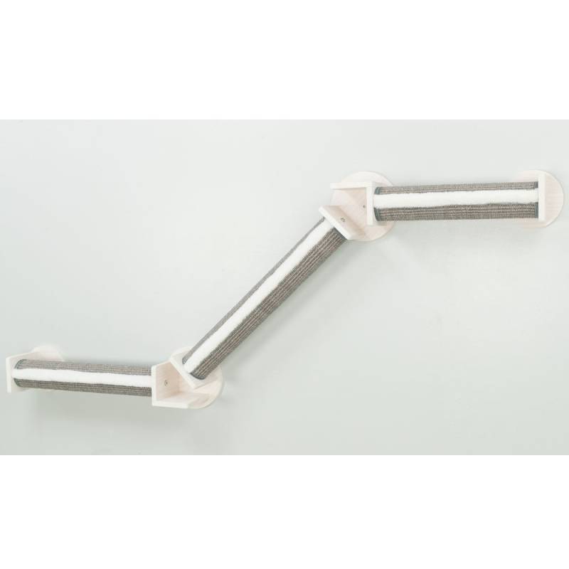 Trixie Kletterlandschaft Wand-Set 2 Trixie Kletterlandschaft Wand-Set 2 von Trixie
