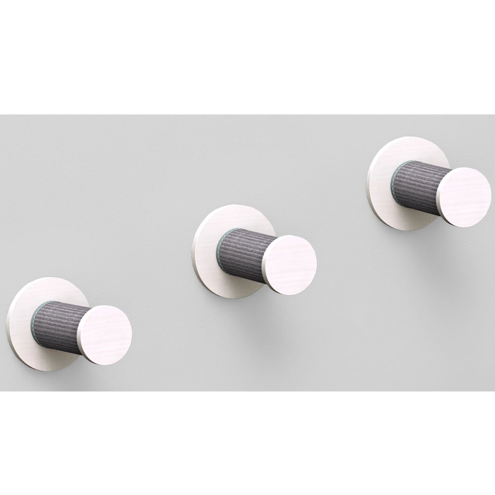 Trixie Kletterlandschaft Wand-Set 3 von Trixie