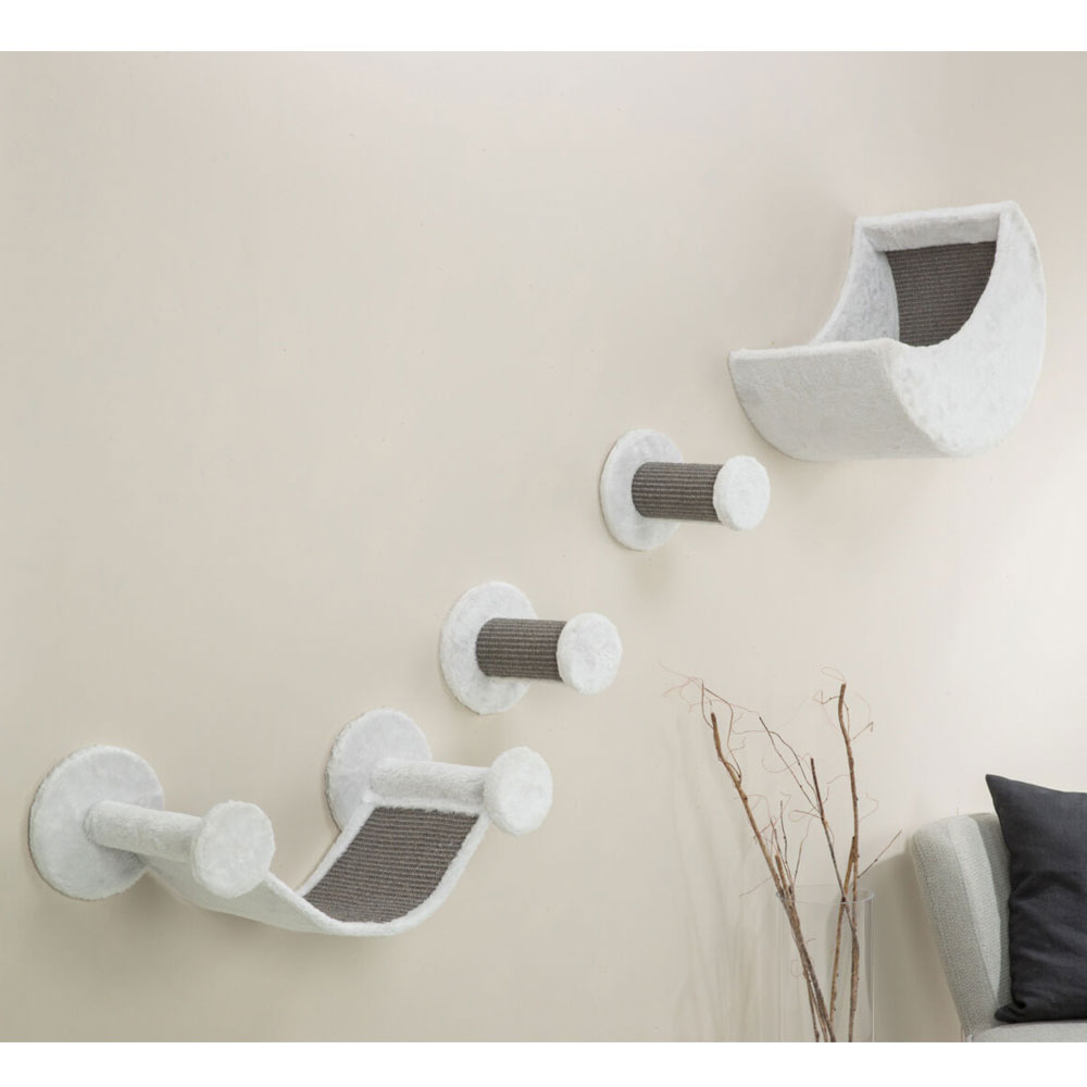 Trixie Kletterlandschaft Wand-Set 4 Trixie Kletterlandschaft Wand-Set 4 von Trixie