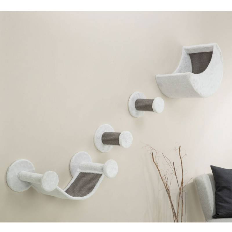 Trixie Kletterlandschaft Wand-Set 4 Trixie Kletterlandschaft Wand-Set 4 von Trixie