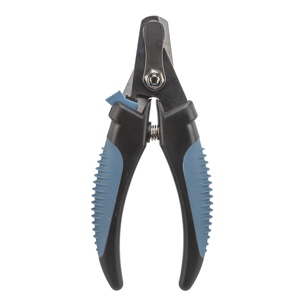 Trixie Krallenschere De Luxe Groß - Größe: 16 cm Trixie Krallenschere De Luxe Groß - Größe: 16 cm von TRIXIE
