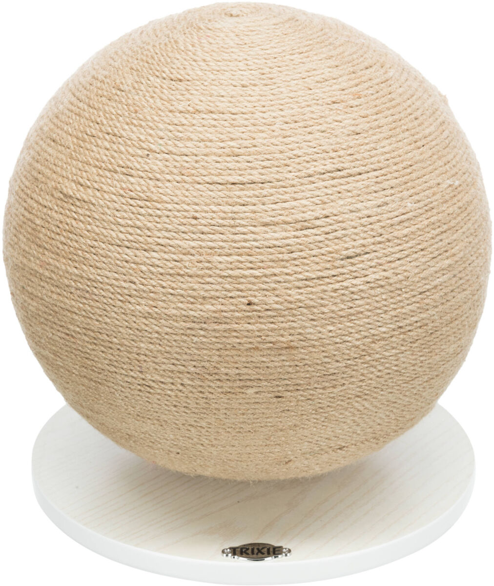 Trixie Kratzball von Trixie