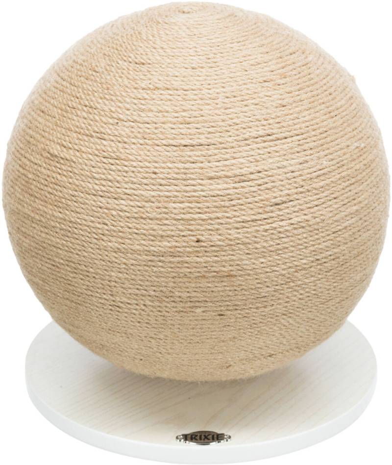 Trixie Kratzball von Trixie