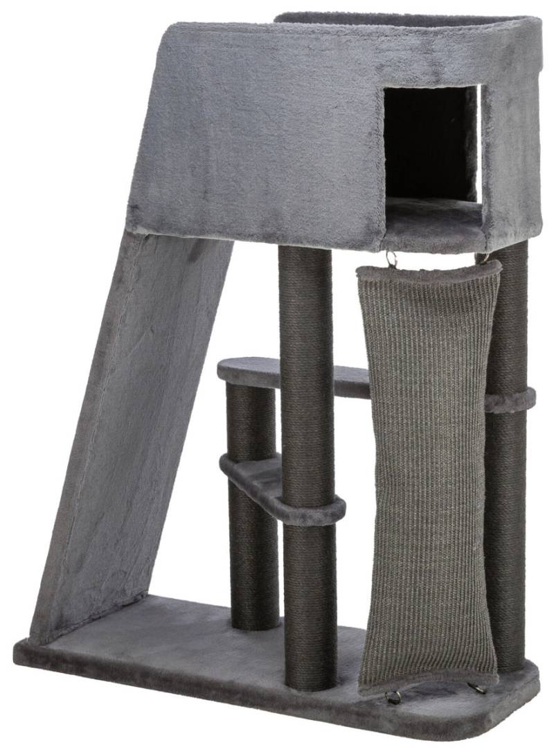 Trixie Kratzbaum Active - grau Trixie Kratzbaum Active - grau von Trixie