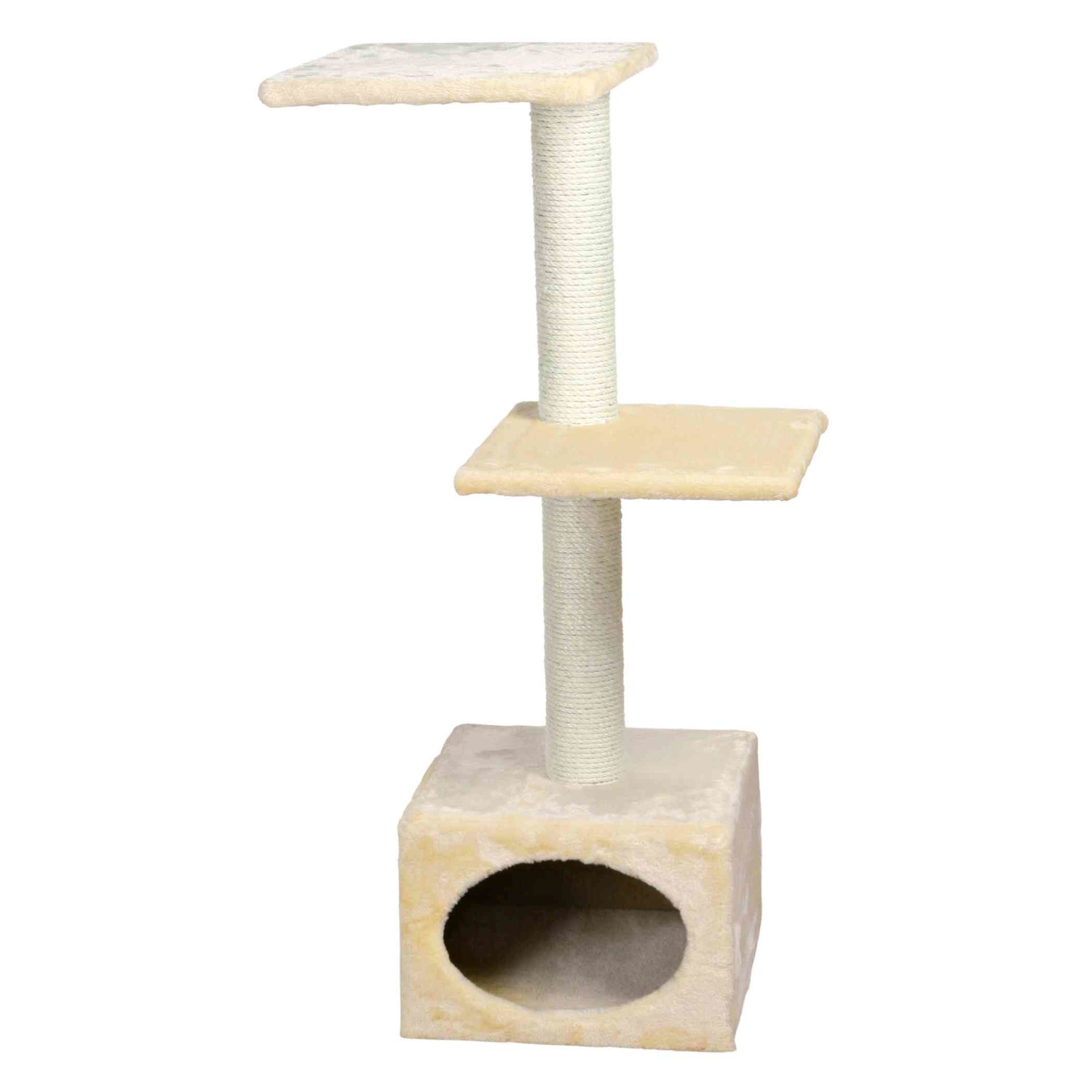 Trixie Kratzbaum Badalona - Beige von Trixie