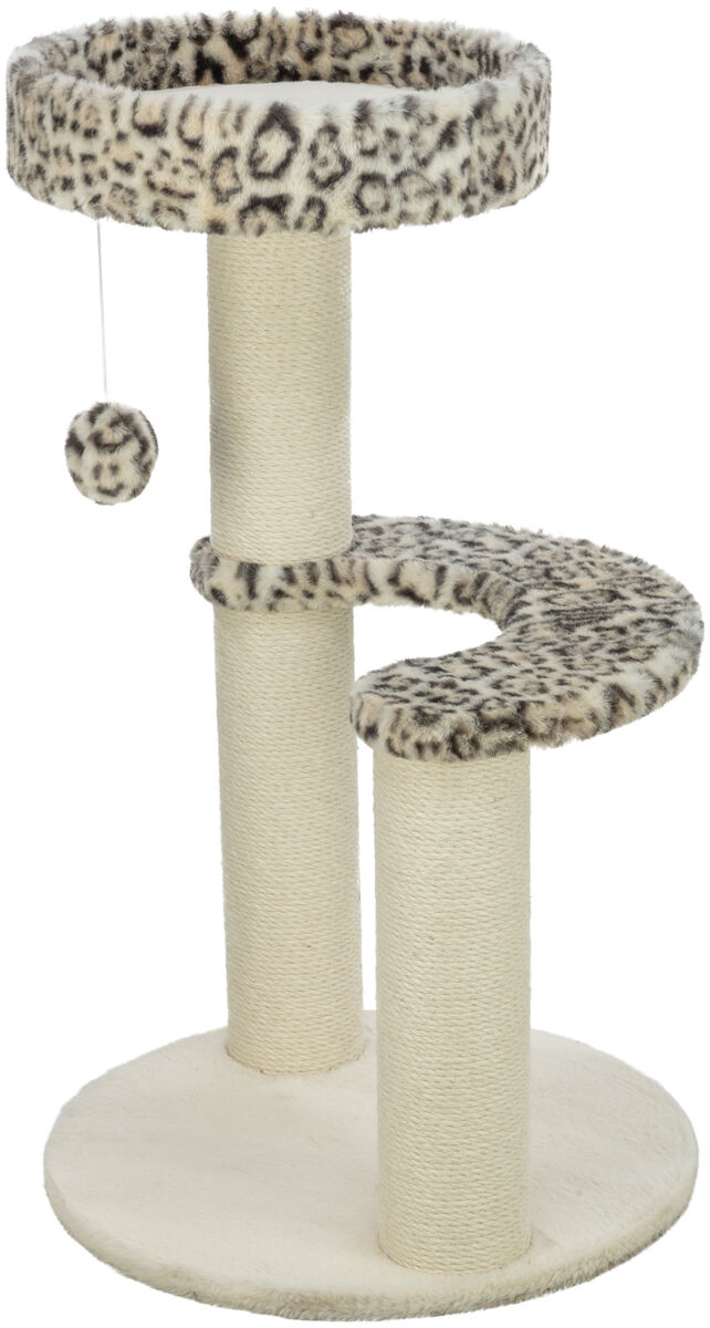Trixie Kratzbaum Leo - creme Trixie Kratzbaum Leo - creme von Trixie