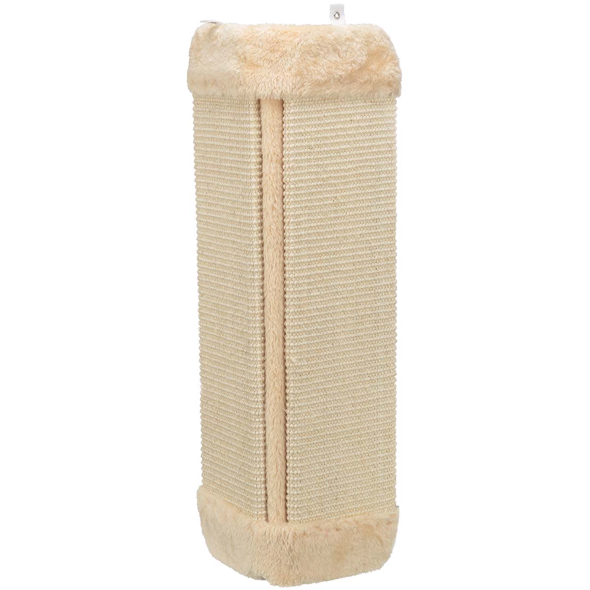 Trixie Kratzbrett für Zimmerecken 32x60cm beige Trixie Kratzbrett für Zimmerecken 32x60cm beige von TRIXIE
