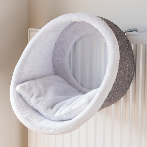 Trixie Kuschelhöhle für Heizkörper von Trixie