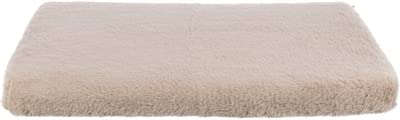 TRIXIE Hundebettmatte Ligmat Vital Lonni Hellbraun 50 x 35 cm TRIXIE Hundebettmatte Ligmat Vital Lonni Hellbraun 50 x 35 cm von TRIXIE