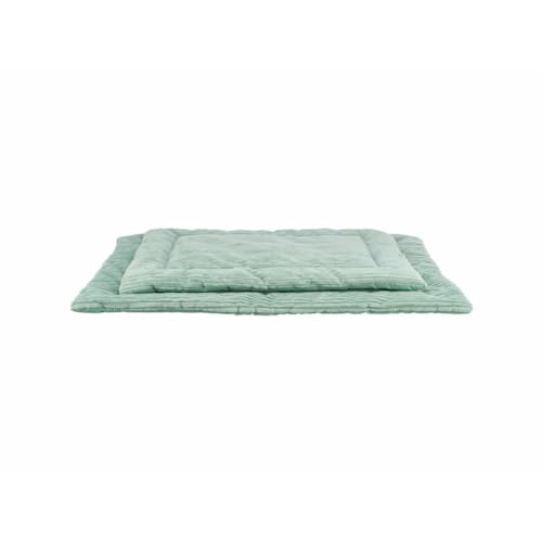 Trixie Matratze Jonna Grün, 90 x 65 cm, Marke EAN: 4057589372673 Trixie Matratze Jonna Grün, 90 x 65 cm, Marke EAN: 4057589372673 von Trixie