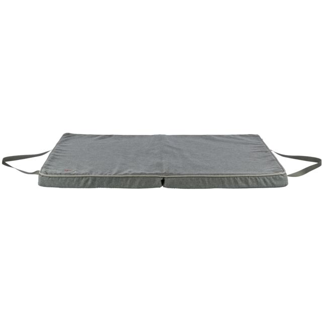 Trixie Matratze Samoa Vital - dunkelgrau - 140 × 90 cm von Trixie