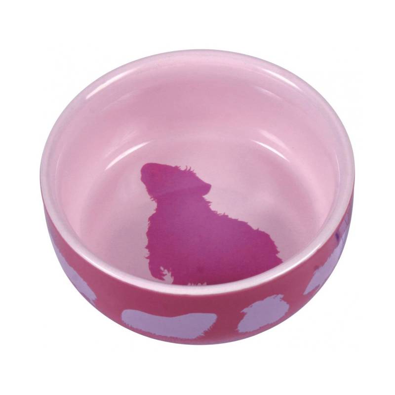 Trixie Meerschweinchennapf aus Keramik von TRIXIE