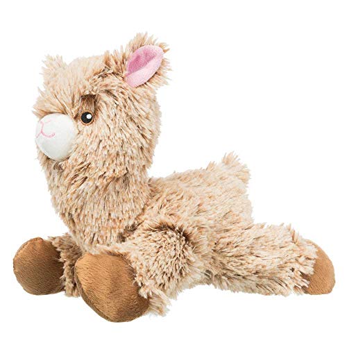 Trixie Plüsch Alpaka - geräuschlos Trixie Plüsch Alpaka - geräuschlos von TRIXIE