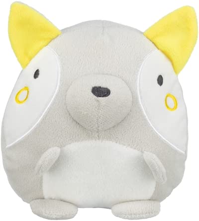 TRIXIE Pluche VOS Grijs Voor Puppy 15 cm TRIXIE Pluche VOS Grijs Voor Puppy 15 cm von TRIXIE